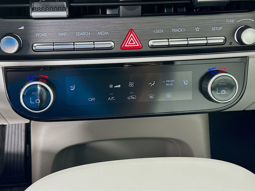 New 2026 Hyundai Palisade SEL image 14