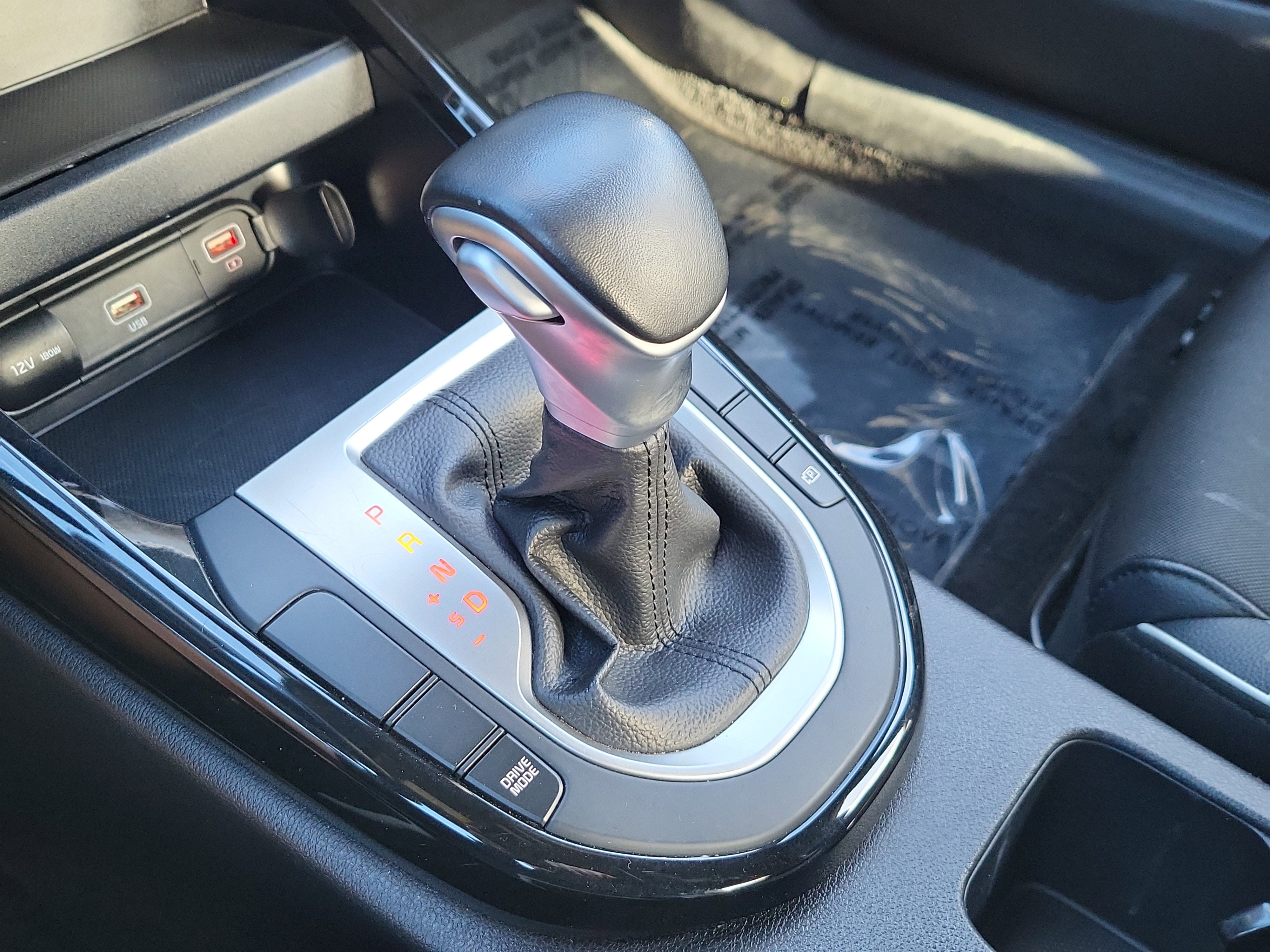 Used 2024 Kia Forte GT-Line image 23