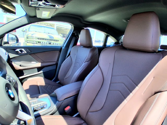New 2026 BMW 228i xDrive w/ Technology Package AWD/4WD image 13