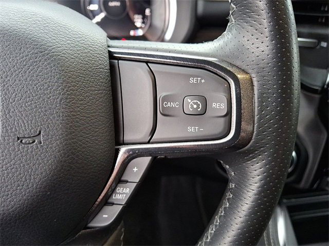 Used 2023 RAM 2500 Power Wagon w/ Level 2 Equipment Group image 18