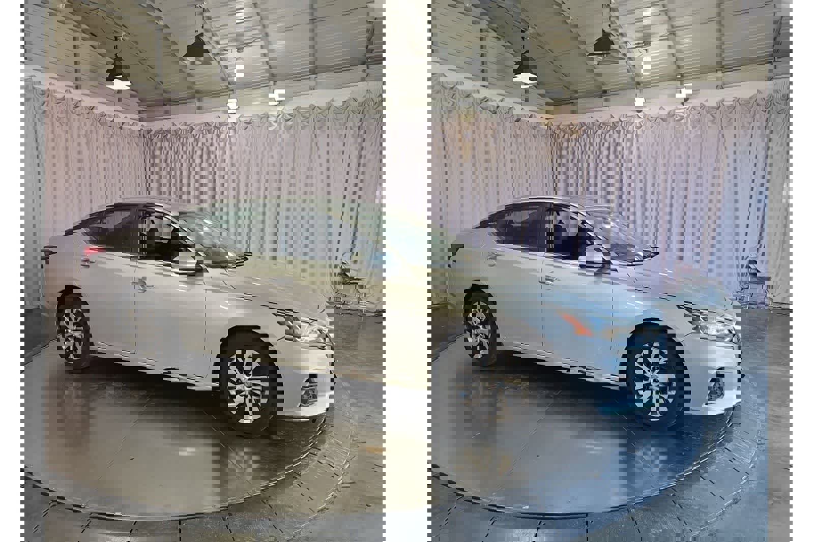 Used 2020 Nissan Altima 2.5 S image 7