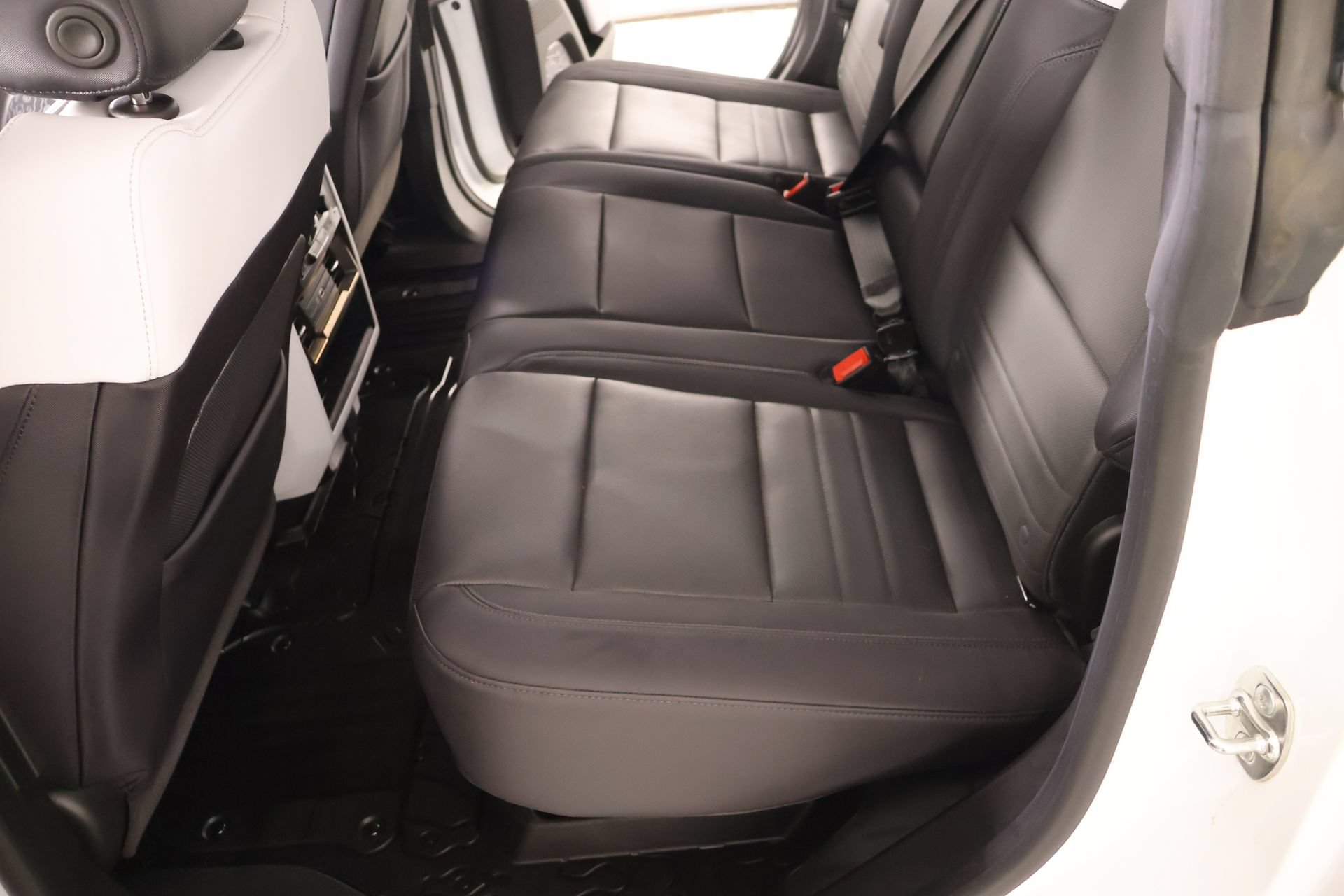 Used 2025 GMC Hummer EV 3X AWD/4WD image 12