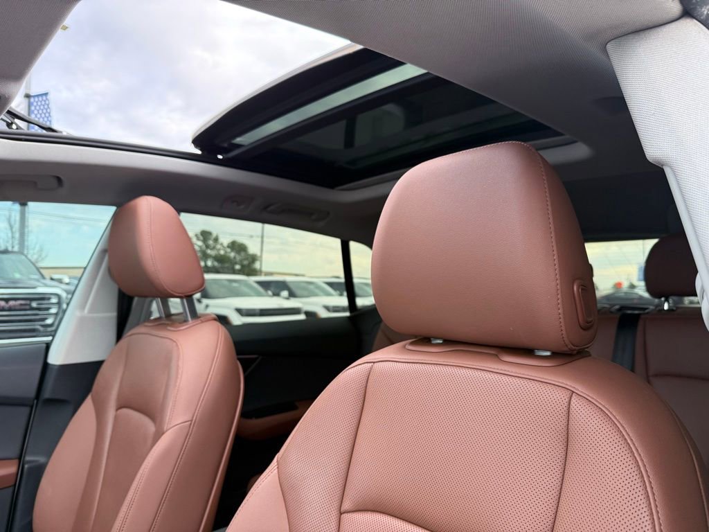 Used 2020 Audi Q8 Premium Plus w/ Premium Plus Package image 23