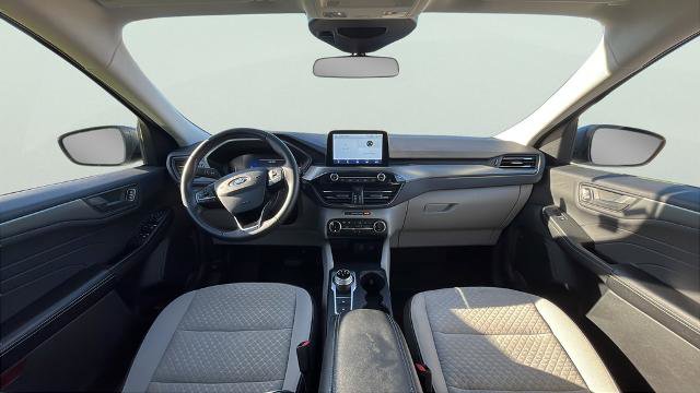 Certified 2023 Ford Escape Active image 9