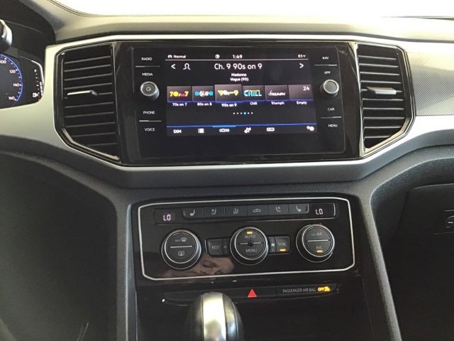 Used 2021 Volkswagen Atlas SEL Premium image 27