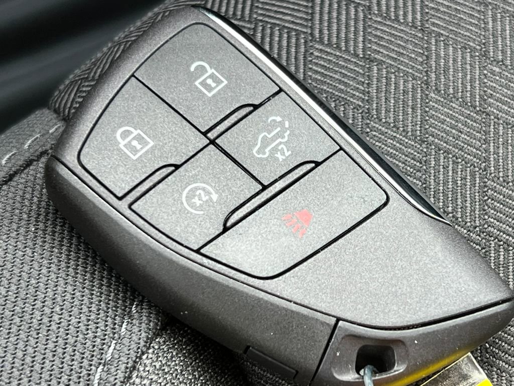 New 2026 GMC Sierra 1500 Elevation w/ Preferred Package image 31