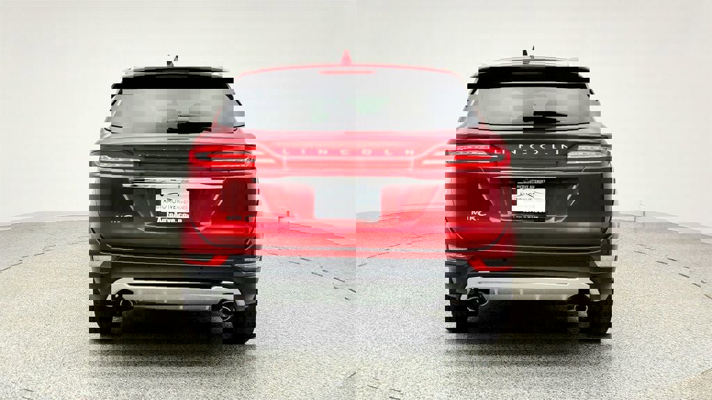 Used 2019 Lincoln MKC Premiere image 5