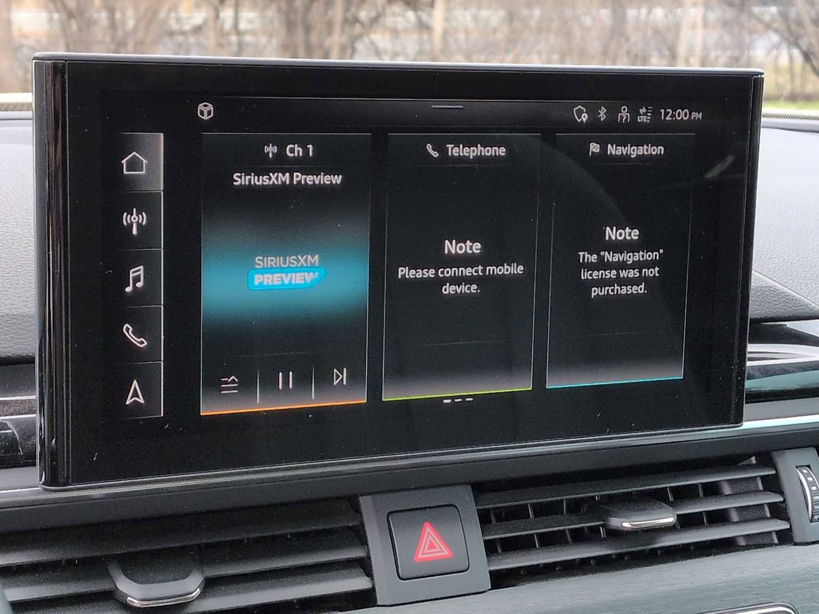 Used 2022 Audi A4 2.0T allroad Premium image 28