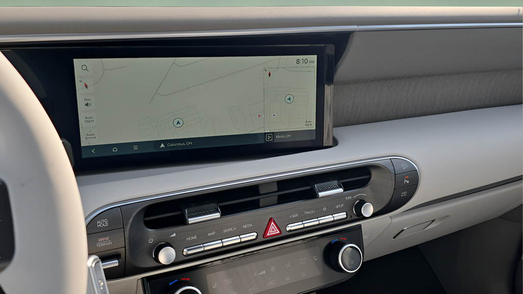 New 2026 Hyundai Palisade SEL AWD/4WD image 21