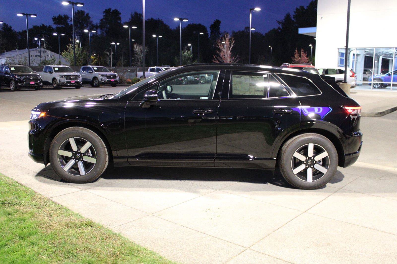 New 2026 Honda Prologue Touring image 2