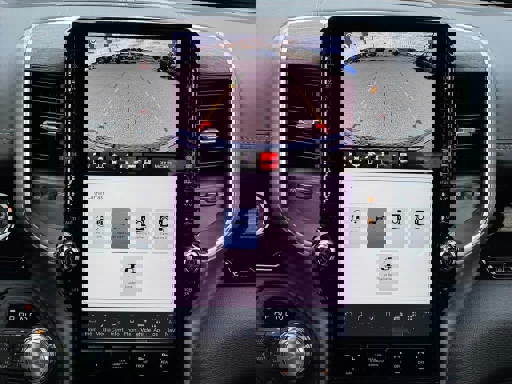 New 2026 RAM 1500 Laramie w/ Advanced Safety Group II image 14