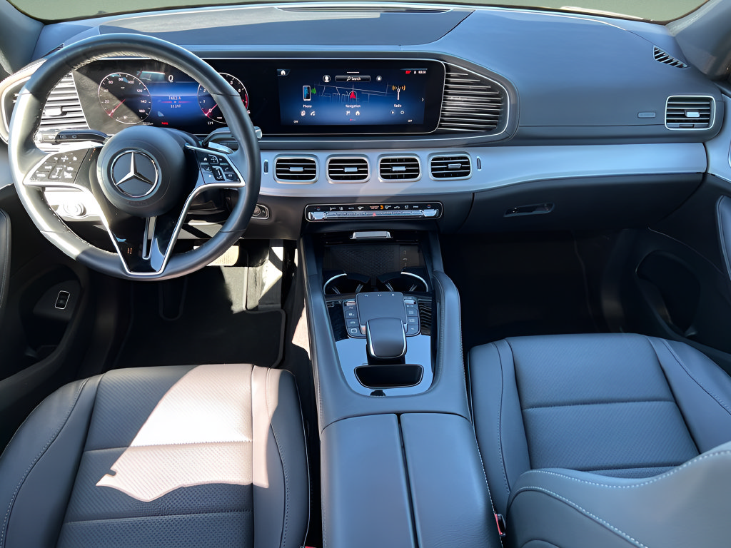 Used 2026 Mercedes-Benz GLE 350 4MATIC image 18