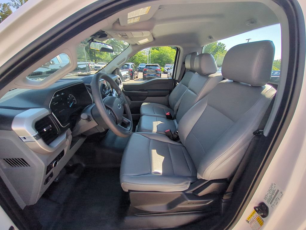 Used 2023 Ford F150 XL RWD image 16