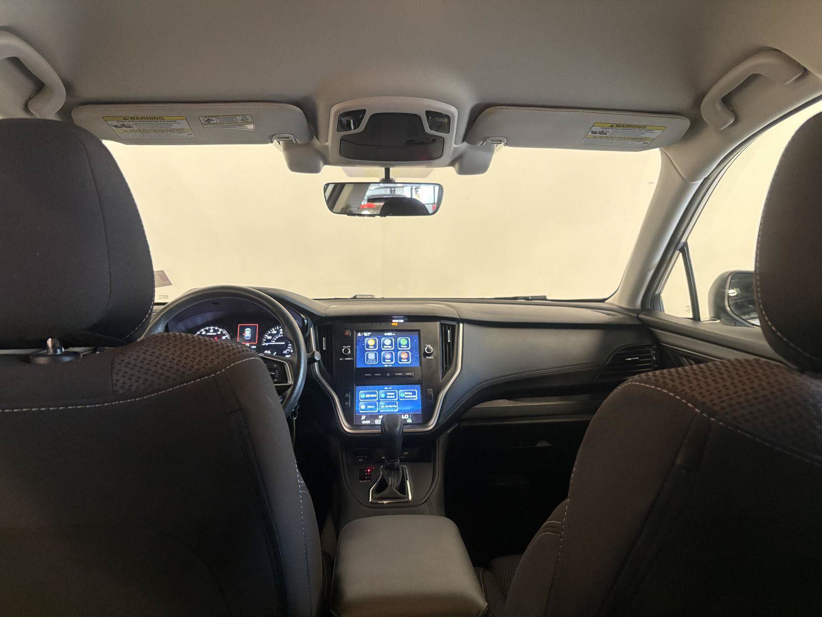 Used 2021 Subaru Outback AWD/4WD image 34