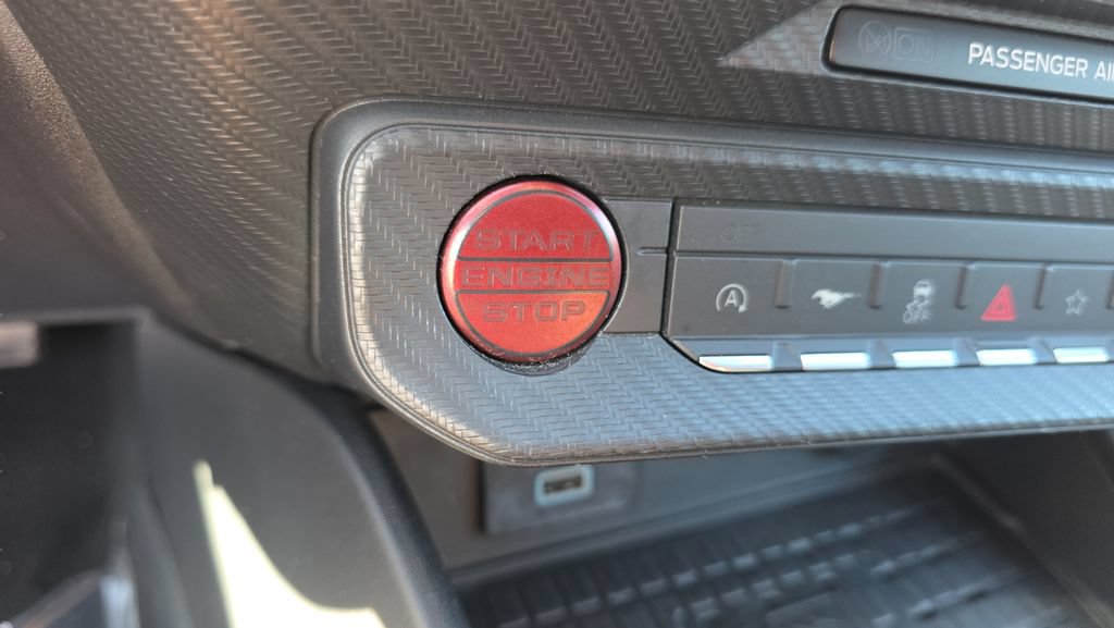 Used 2024 Ford Mustang Premium RWD image 22