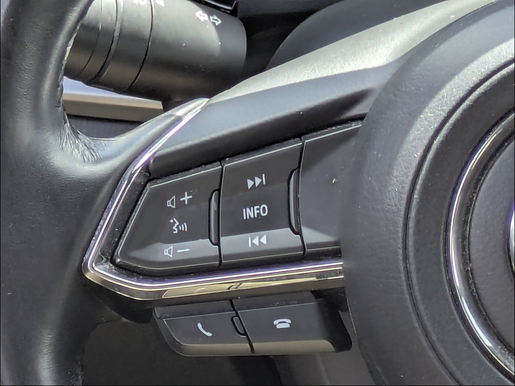 Used 2019 MAZDA CX-9 Grand Touring FWD image 21