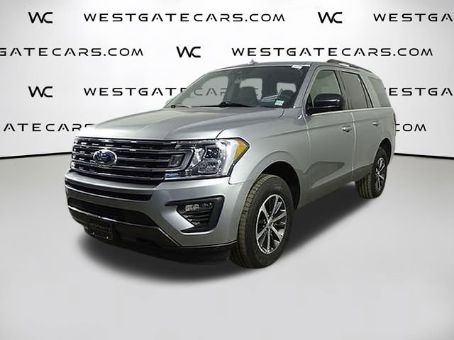 Used 2020 Ford Expedition XL