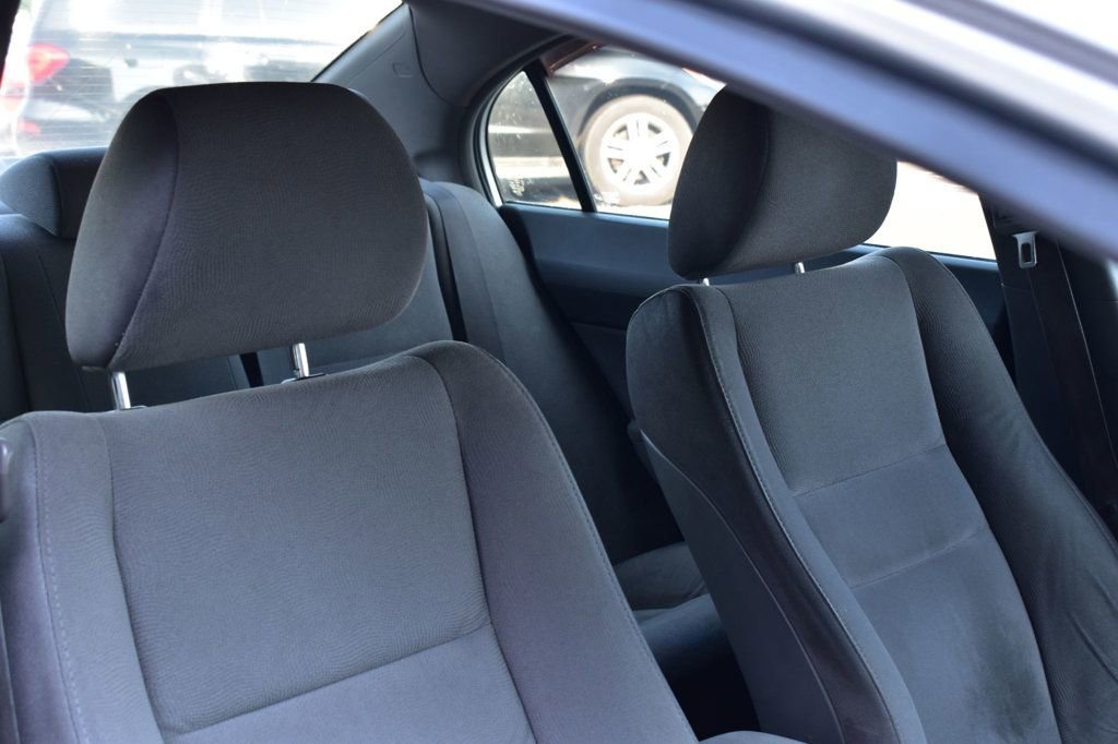 Used 2007 Honda Civic LX image 16