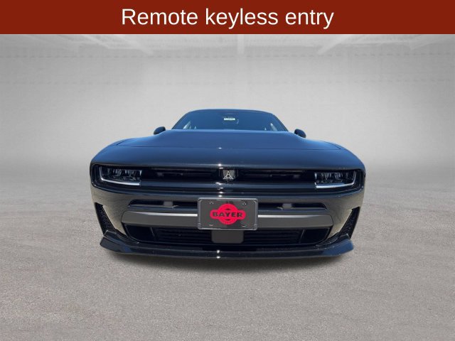 New 2026 Dodge Charger R/T w/ Blacktop Package AWD/4WD image 12