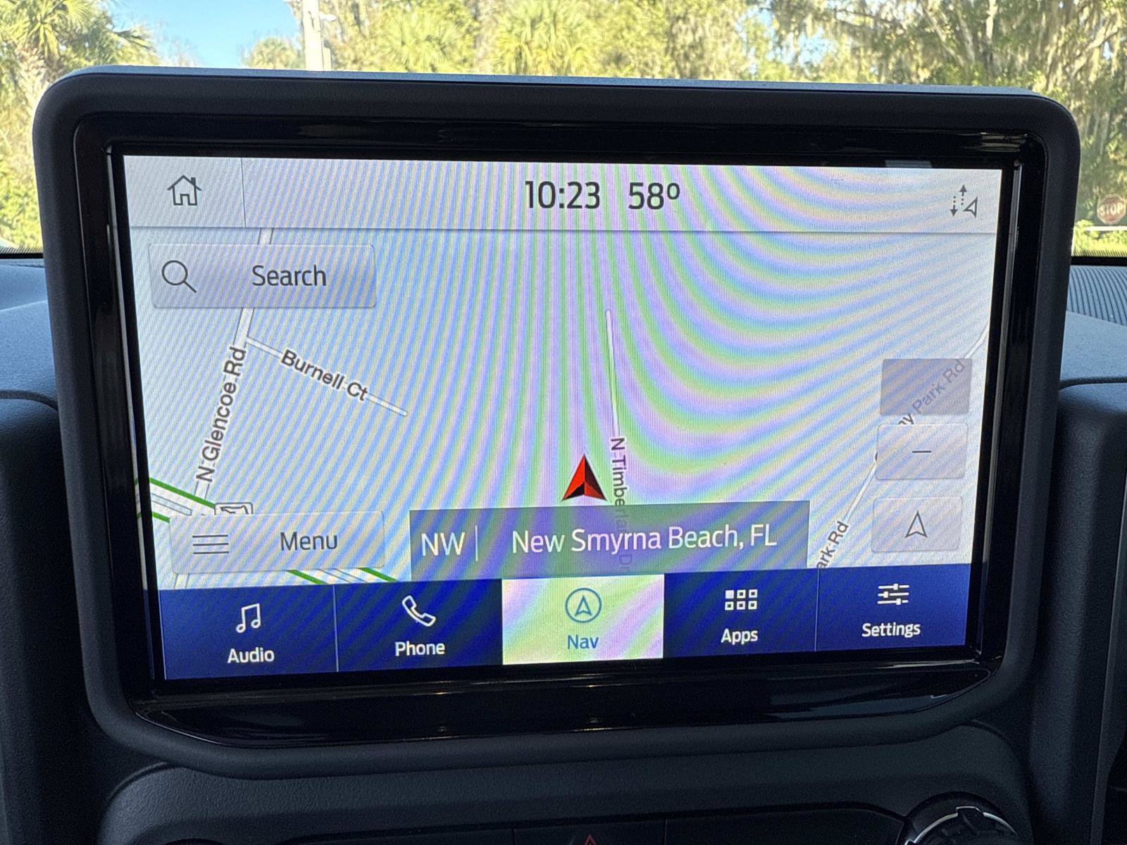 Used 2022 Ford Bronco Sport Big Bend w/ Convenience Package image 24