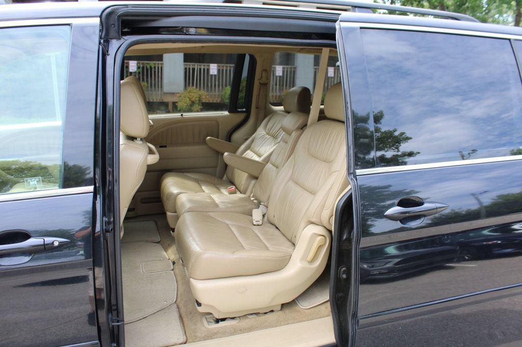 Used 2008 Honda Odyssey EX-L image 33