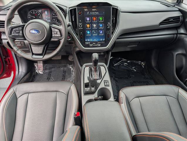 Used 2024 Subaru Crosstrek 2.5i Limited w/ Popular Package #4A AWD/4WD image 15