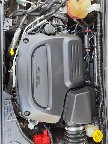 Used 2022 Chrysler Pacifica Touring-L FWD image 22