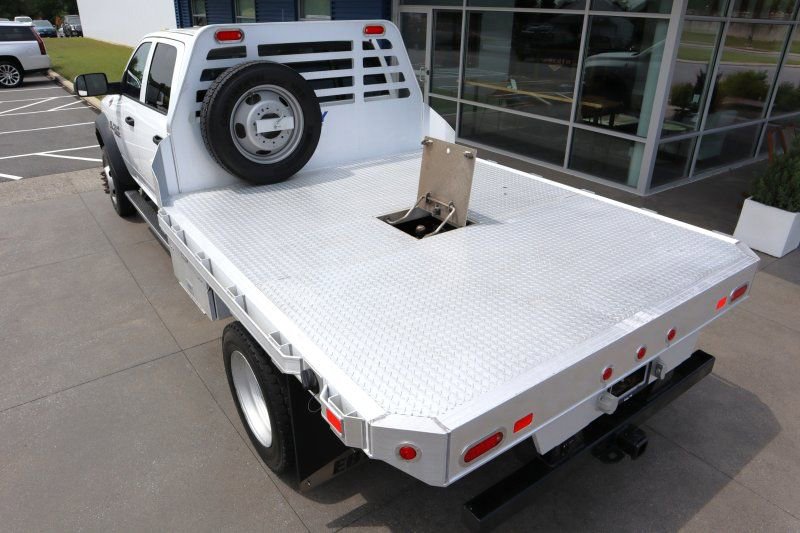 Used 2015 RAM 4500 Tradesman AWD/4WD image 7