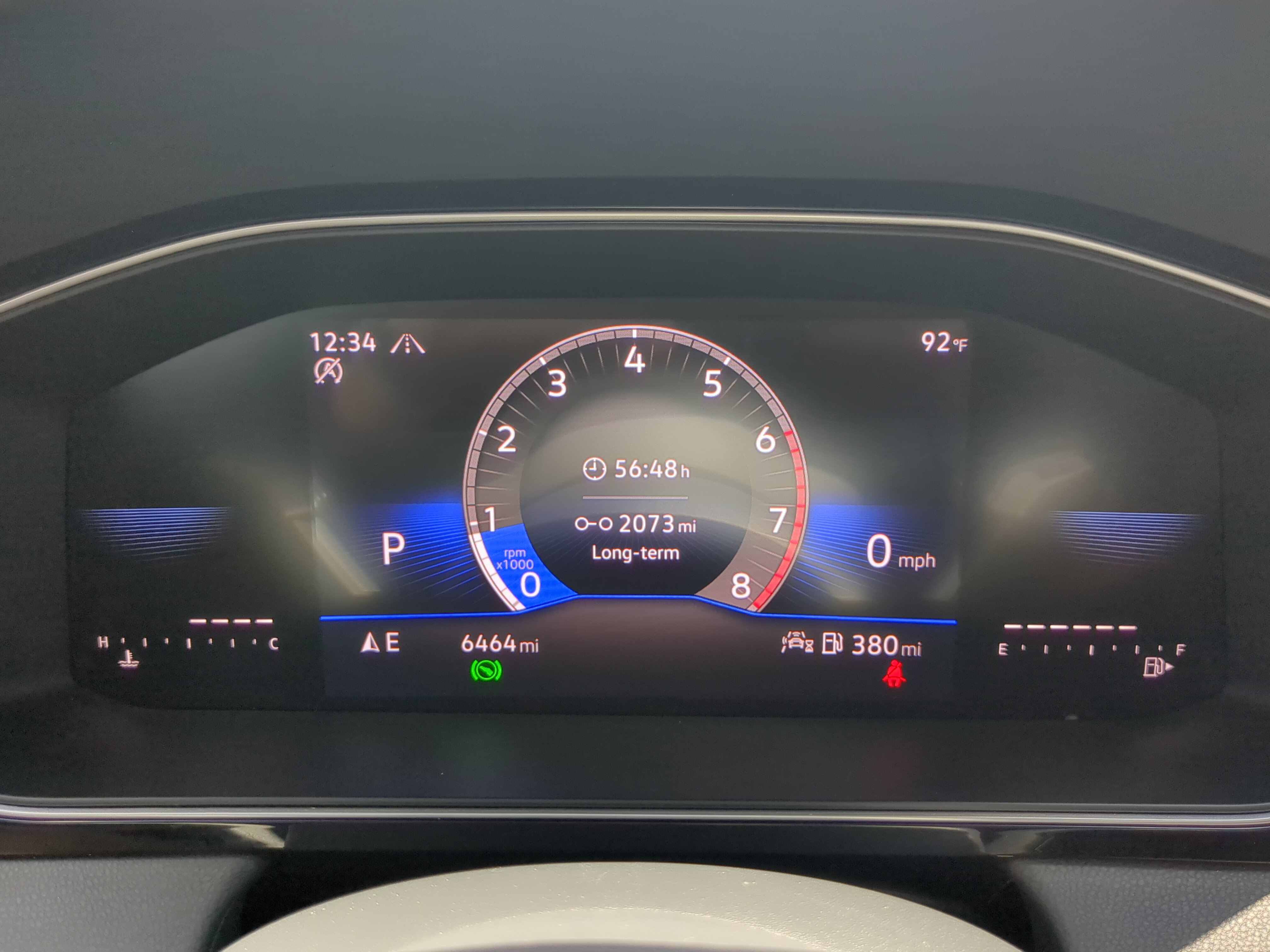 Used 2025 Volkswagen Jetta S FWD image 22