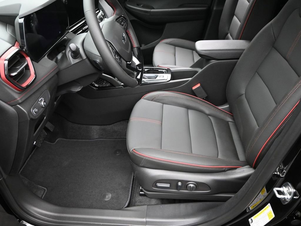 New 2026 Chevrolet TrailBlazer RS w/ Convenience Package image 13