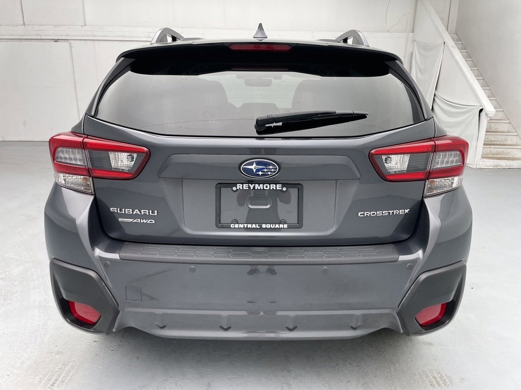 Used 2021 Subaru Crosstrek 2.5i Limited w/ Moonroof Package 2 image 10