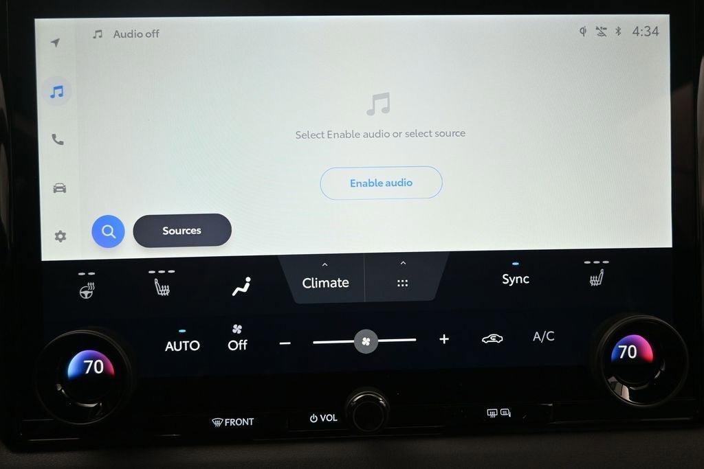 New 2026 Toyota bZ AWD/4WD image 28