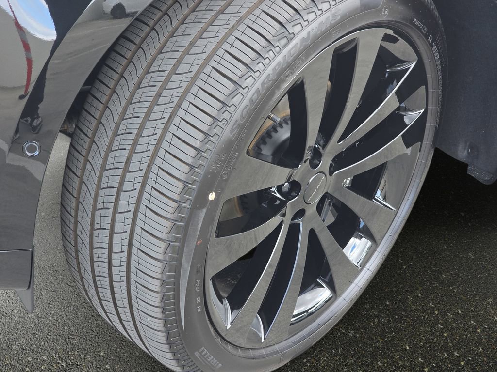 New 2026 Land Rover Range Rover Sport Dynamic SE AWD/4WD image 33