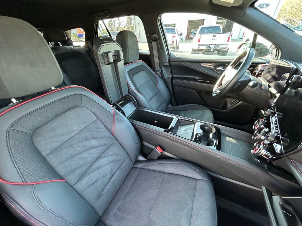 Used 2024 Chevrolet Blazer EV RS image 27