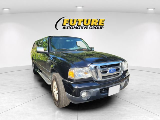 Used 2010 Ford Ranger XLT
