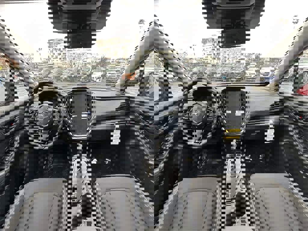New 2026 Subaru Crosstrek 2.0i Premium image 10