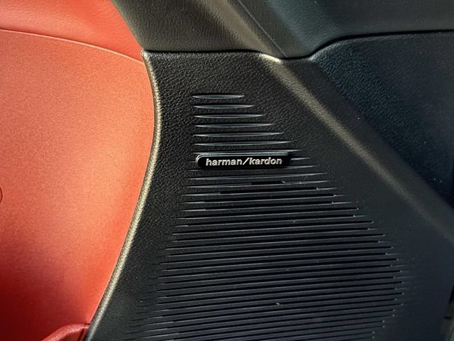 Used 2023 Dodge Challenger SRT Hellcat RWD image 21