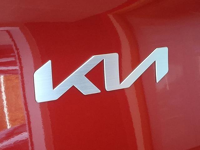 New 2025 Kia EV6 Light image 10