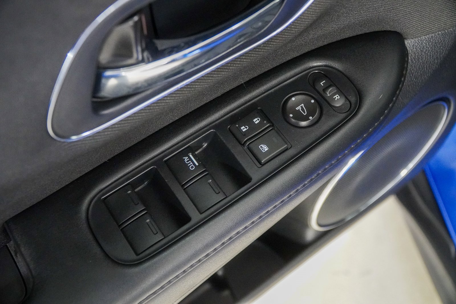 Used 2021 Honda HR-V EX image 20