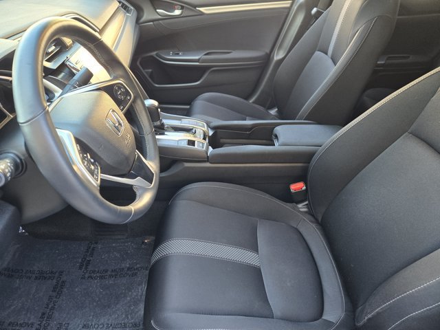 Used 2020 Honda Civic EX image 12