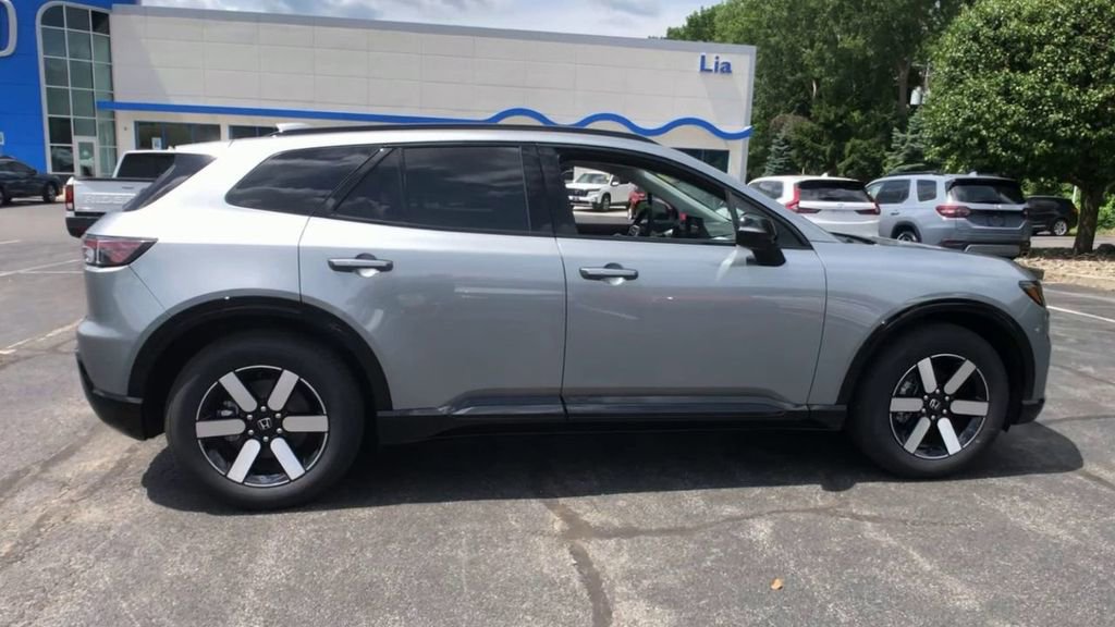 New 2025 Honda Prologue Touring image 10