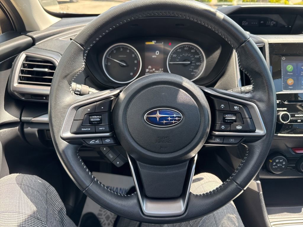 Used 2023 Subaru Forester Premium AWD/4WD image 24