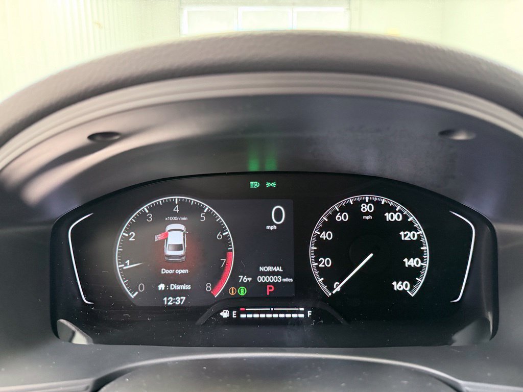 New 2026 Honda Civic Sport image 40