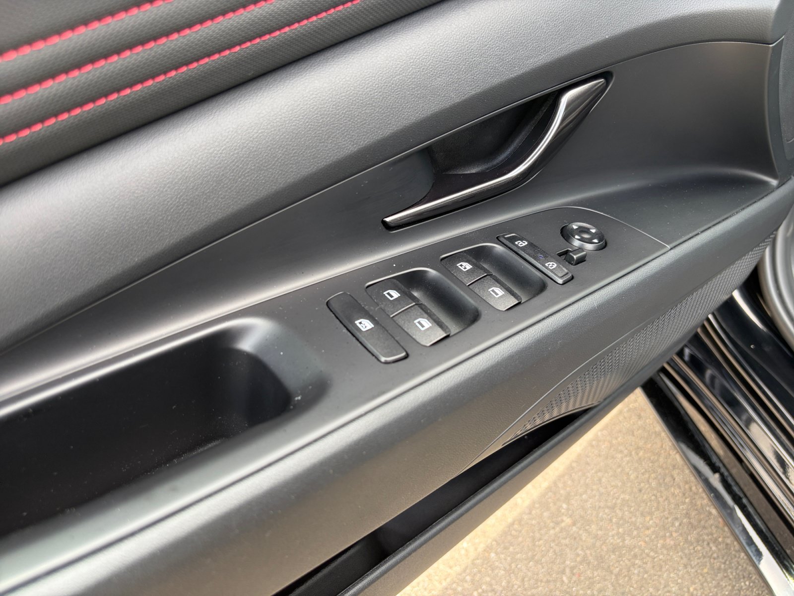 Certified 2023 Hyundai Elantra N Line FWD image 13