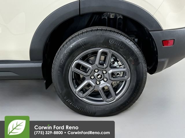 New 2025 Ford Bronco Sport Big Bend w/ Convenience Package image 32