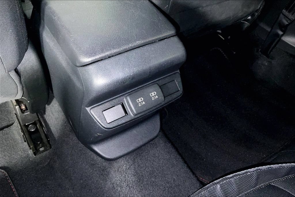 Used 2022 Subaru WRX Premium AWD/4WD image 26