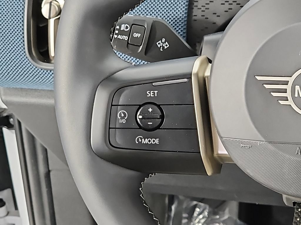 Certified 2025 MINI Cooper Countryman S image 29