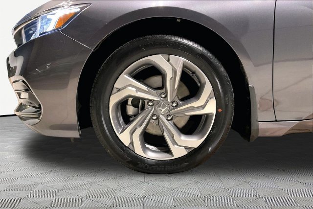 Used 2018 Honda Accord EX-L image 22