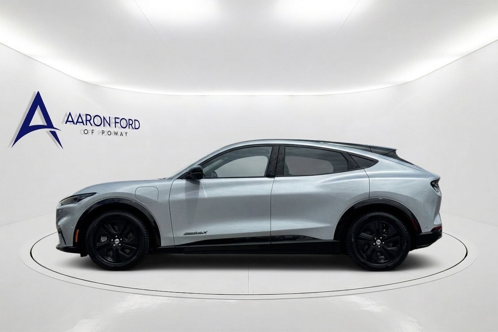 Used 2023 Ford Mustang Mach-E California Route 1 AWD/4WD image 2