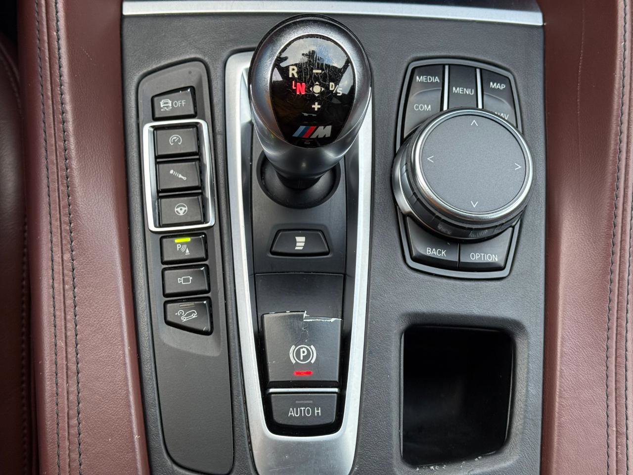 Used 2019 BMW X6 M w/ Executive Package image 27